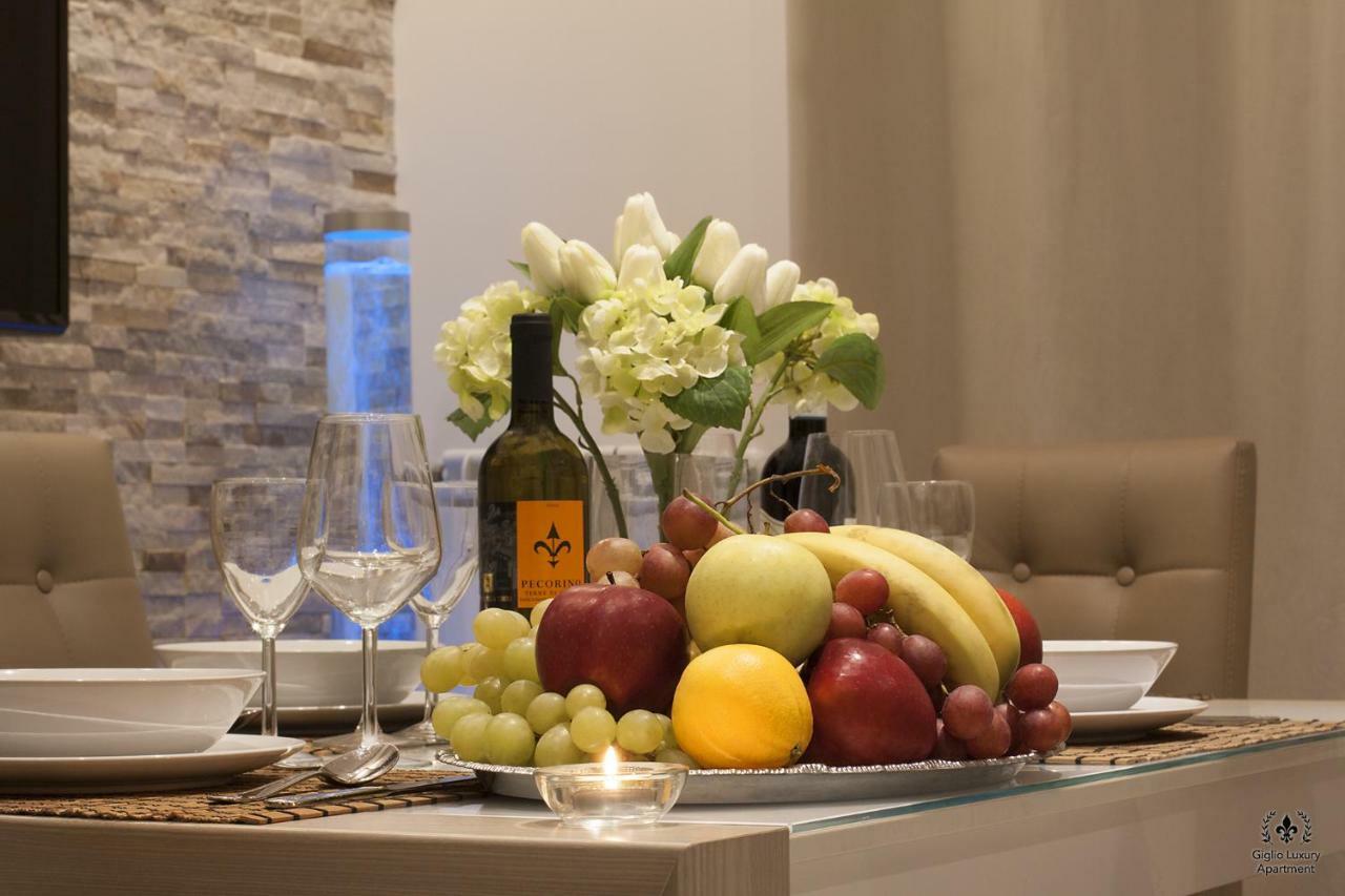 Giglio Luxury Apartment - Chroma Italy Exterior photo